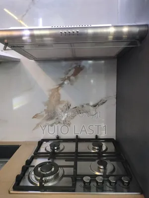 Hisense 60cm Hho60pass Built-in Hood Extractor