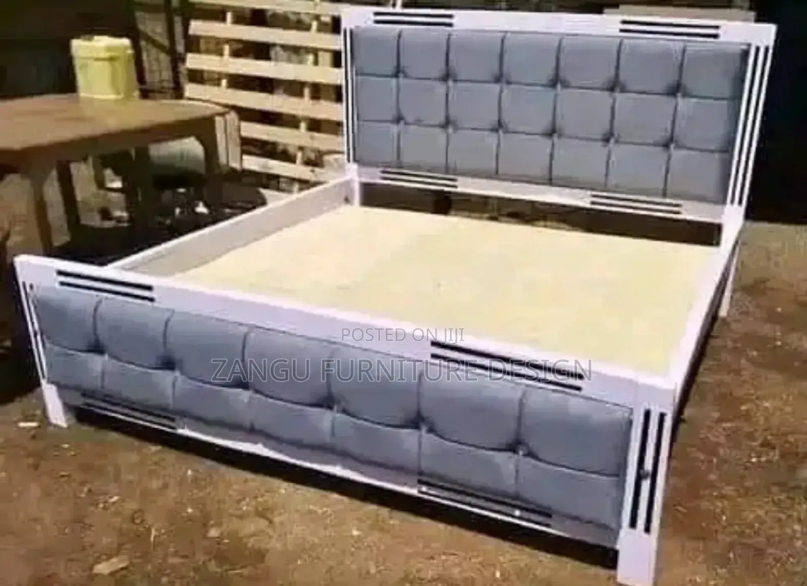 Chester Bed Too Good to Be True