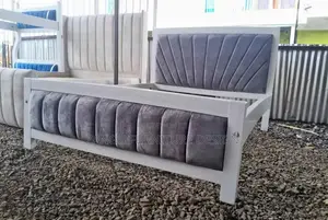 Well Decorated Bed
