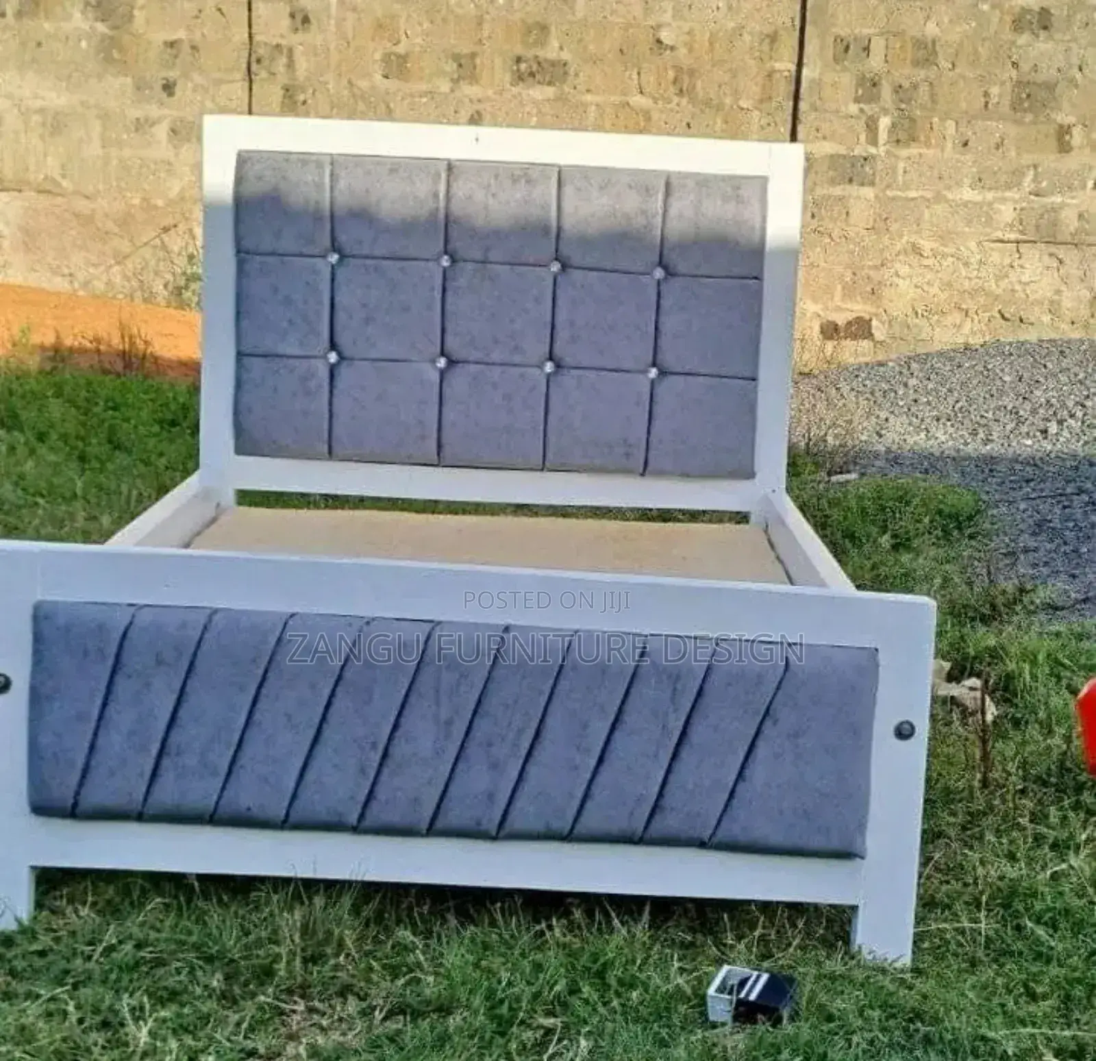 Matchless Chester Beds