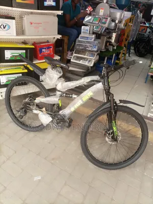 Bicycle Bicycle