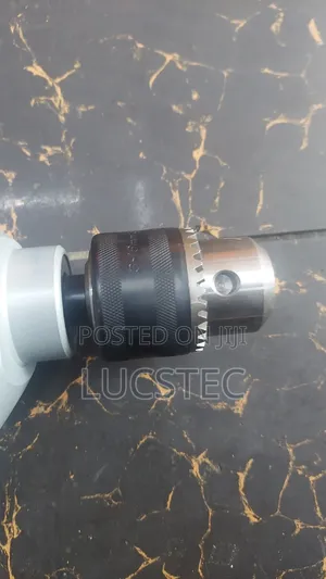 BOSCH Professional Heavy Duty Drill GBM 1600 RE