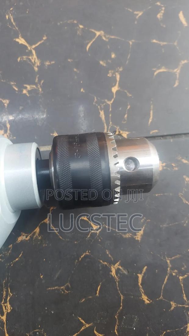 BOSCH Professional Heavy Duty Drill GBM 1600 RE - thumbnail 3