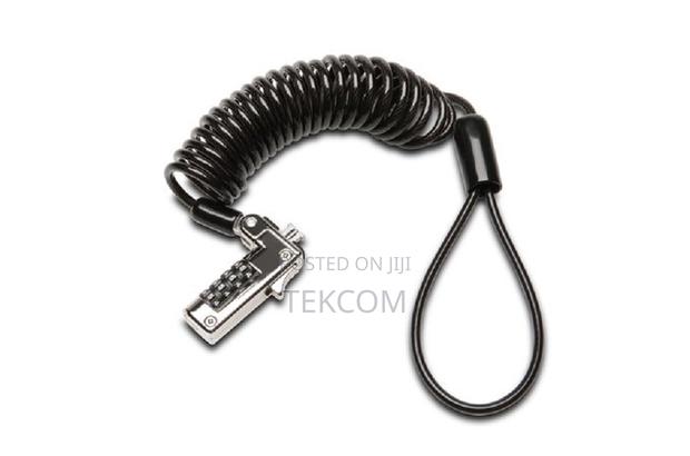 Kensington Slim Nano - main view