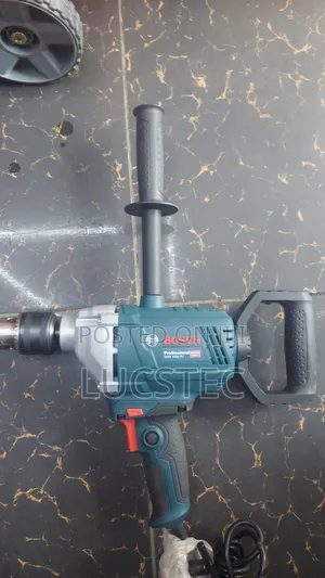Bosch GBM 1600 Re