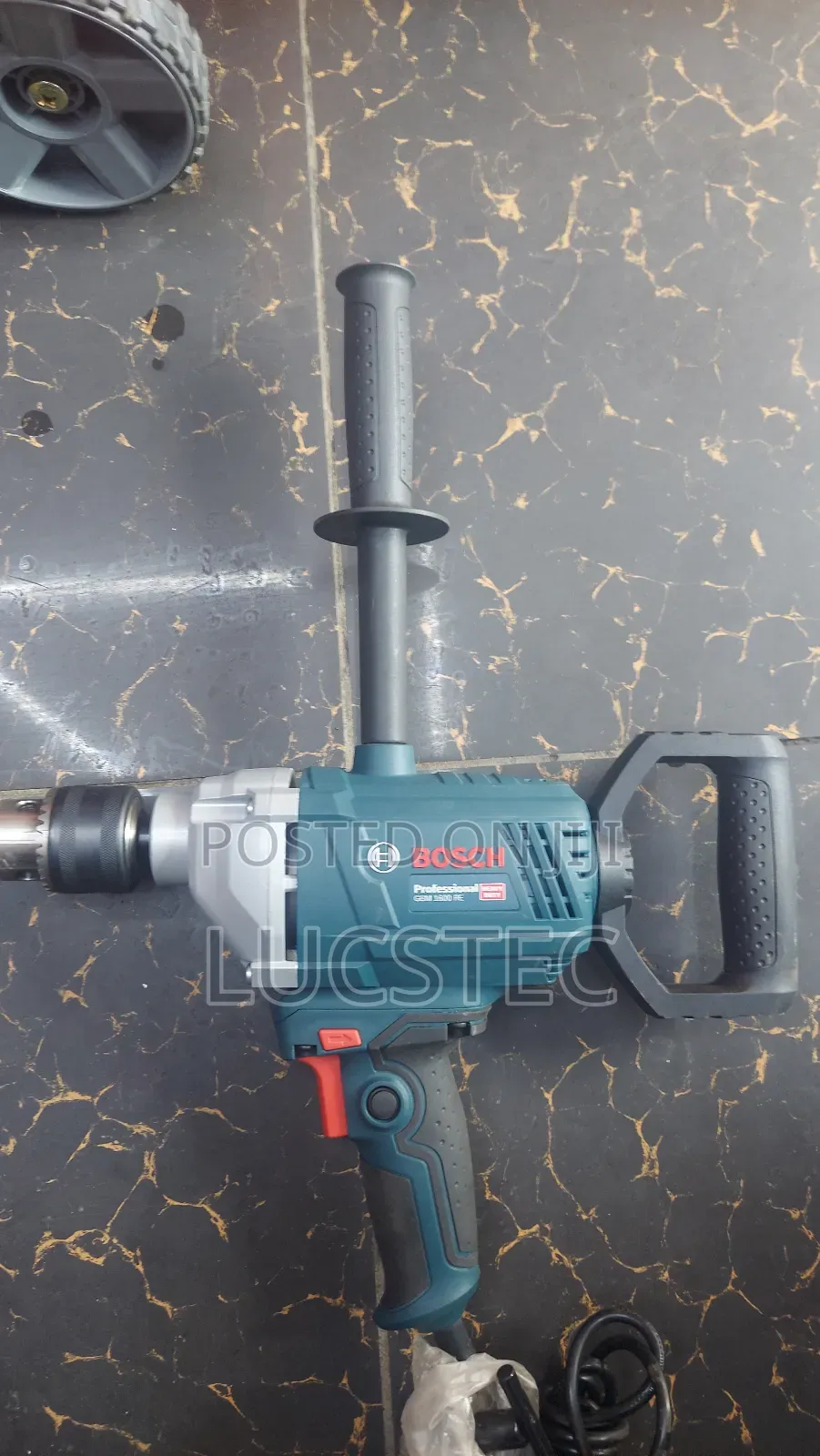 Bosch GBM 1600 Re