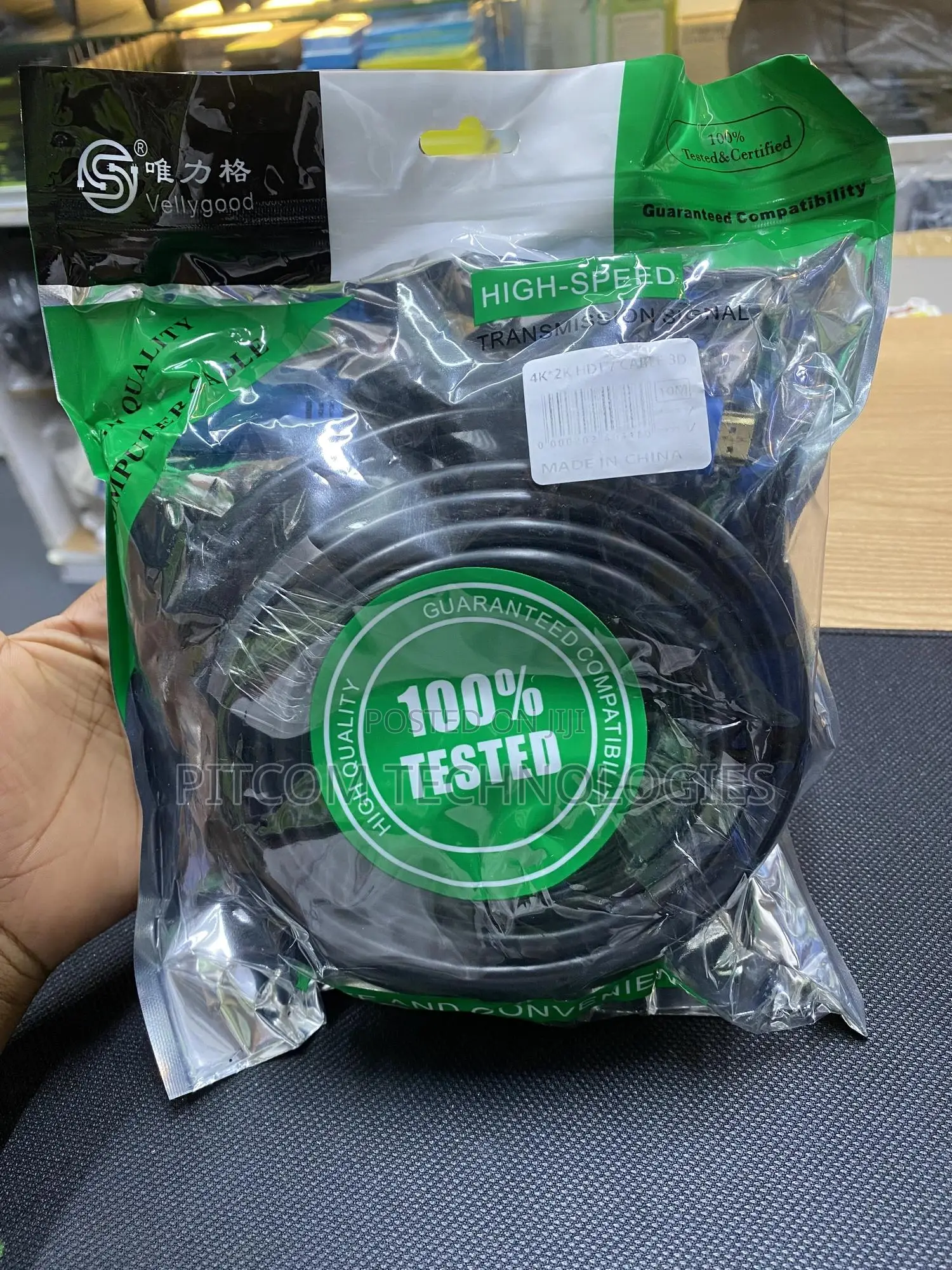  Hdmi Cable 10 Meters