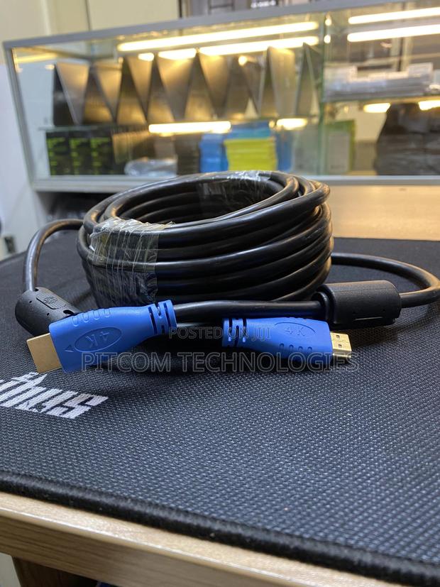  Hdmi Cable 10 Meters - thumbnail 2