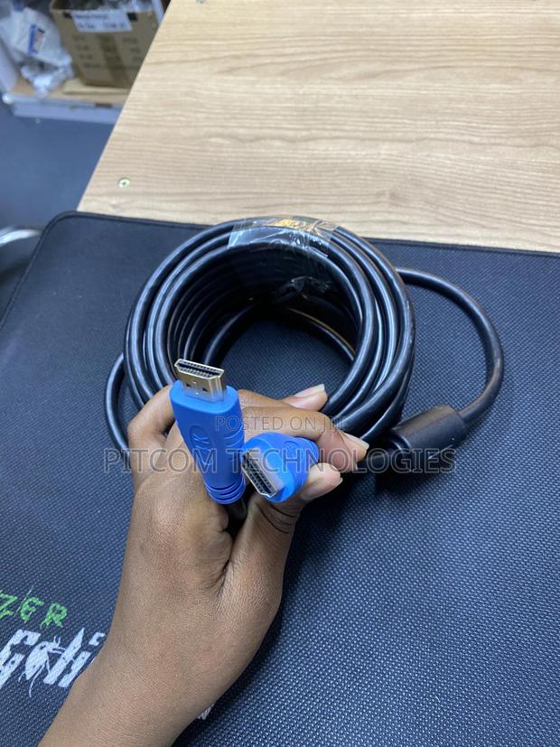  Hdmi Cable 10 Meters - thumbnail 3