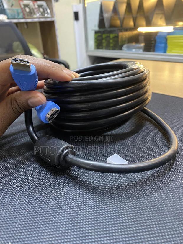  Hdmi Cable 10 Meters - thumbnail 4