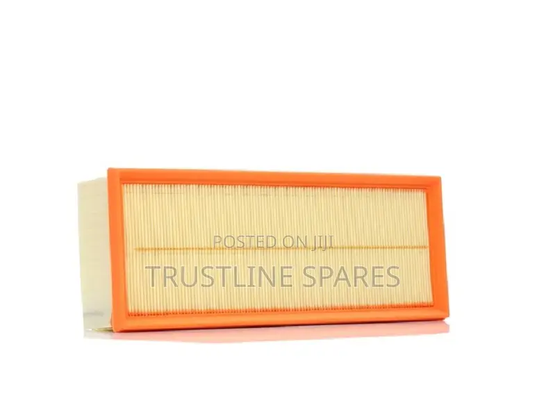 Audi A3,Q3,Tt,Vw Beetle,Golf,Passat,Touran - Air Filter KLG