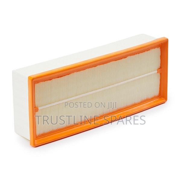 Audi A3,Q3,TT,VW Beetle,Golf,Passat,Touran - Air Filter KLG