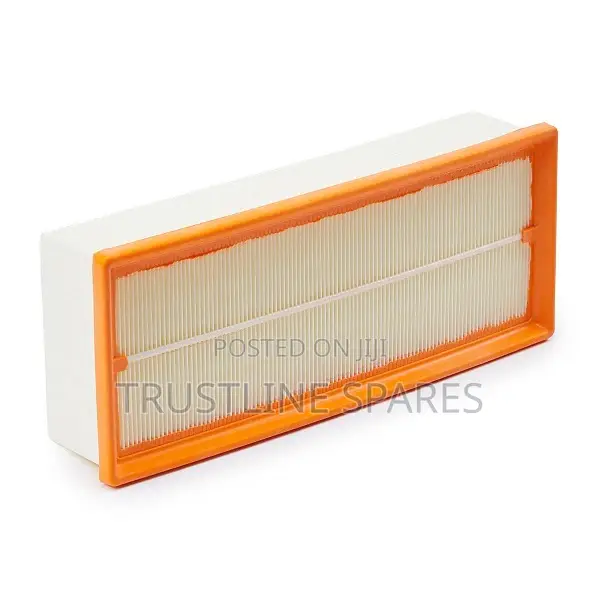Audi A3,Q3,Tt,Vw Beetle,Golf,Passat,Touran - Air Filter KLG