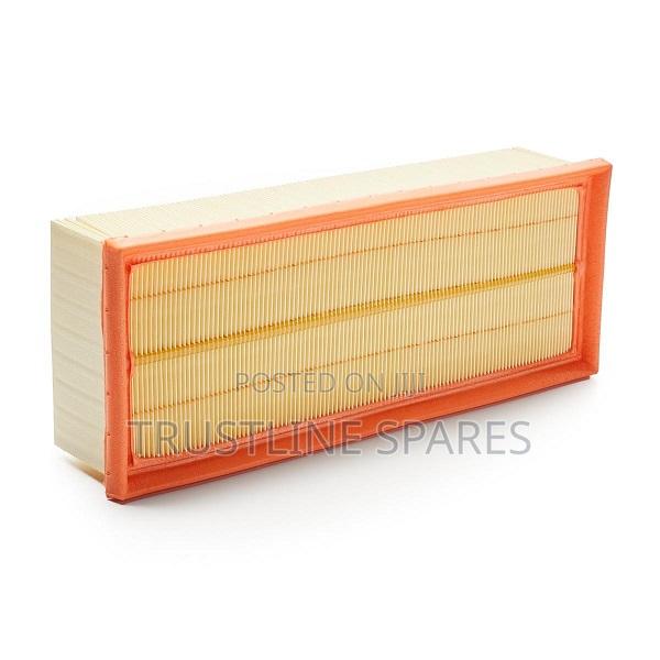 Audi A3,Q3,TT,VW Beetle,Golf,Passat,Touran - Air Filter KLG - thumbnail 4