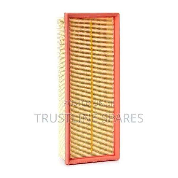 Audi A3,Q3,Tt,Vw Beetle,Golf,Passat,Touran - Air Filter KLG