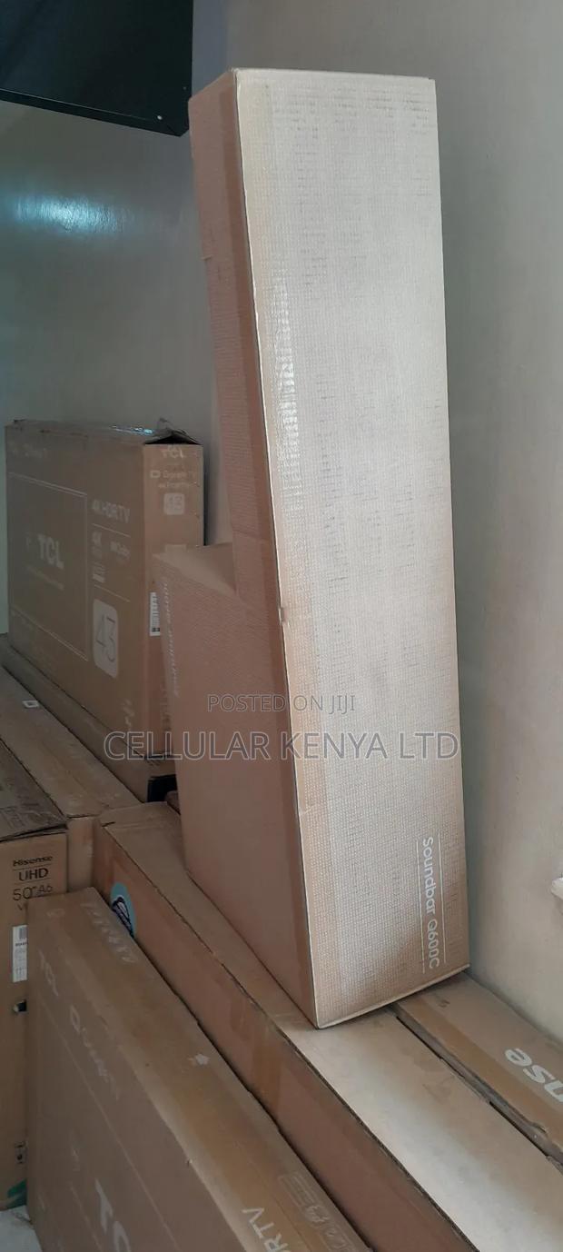Samsung HW-Q600C 3.1.2ch Soundbar