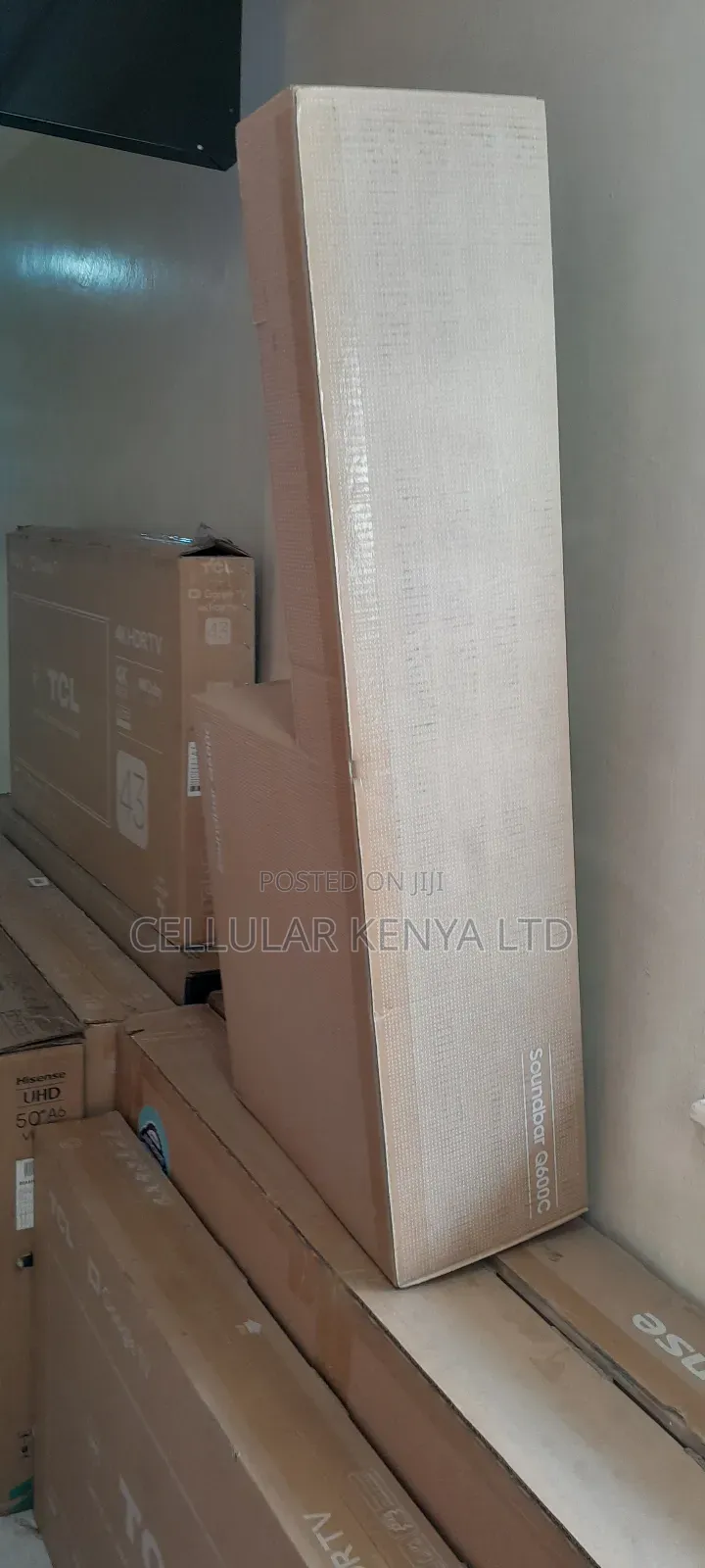 Samsung HW-Q600C 3.1.2ch Soundbar