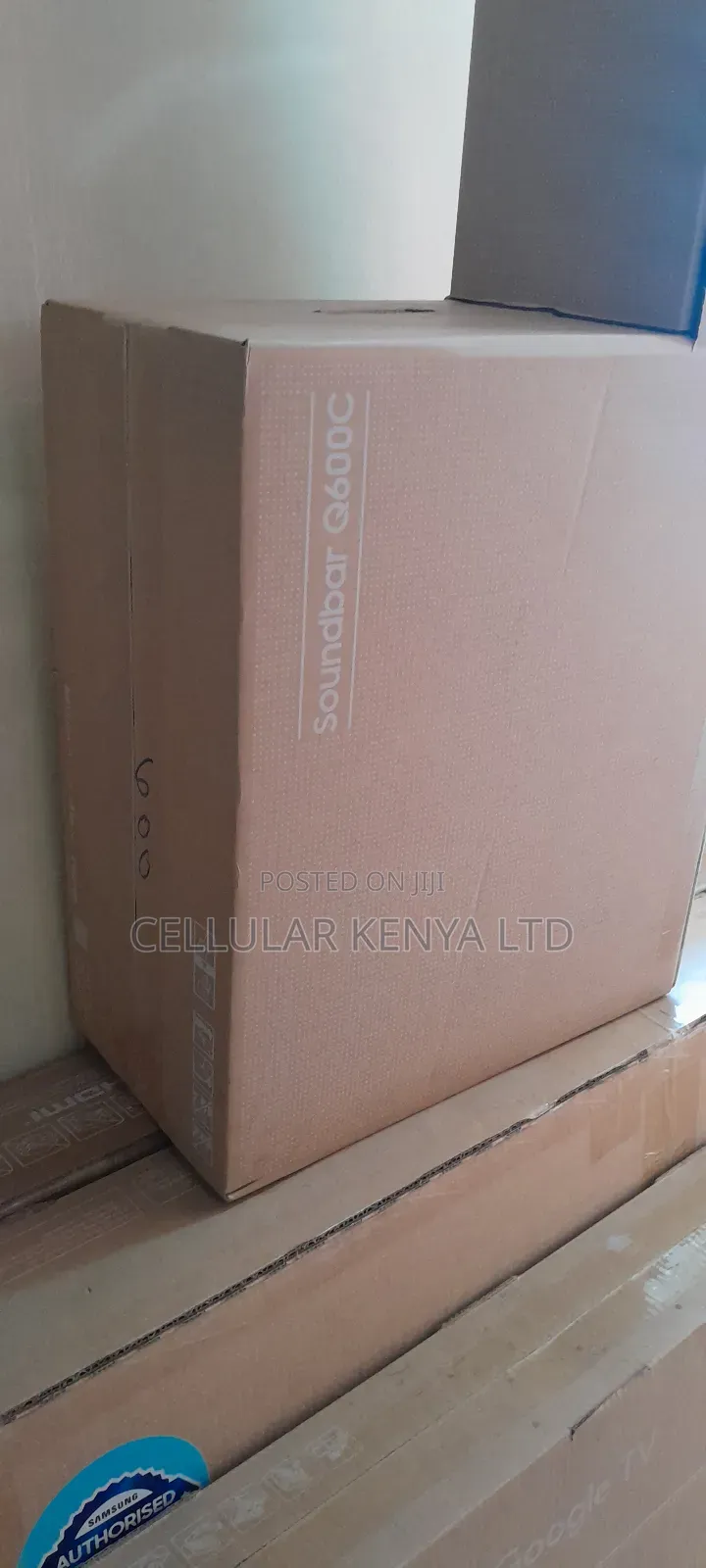 Samsung HW-Q600C 3.1.2ch Soundbar