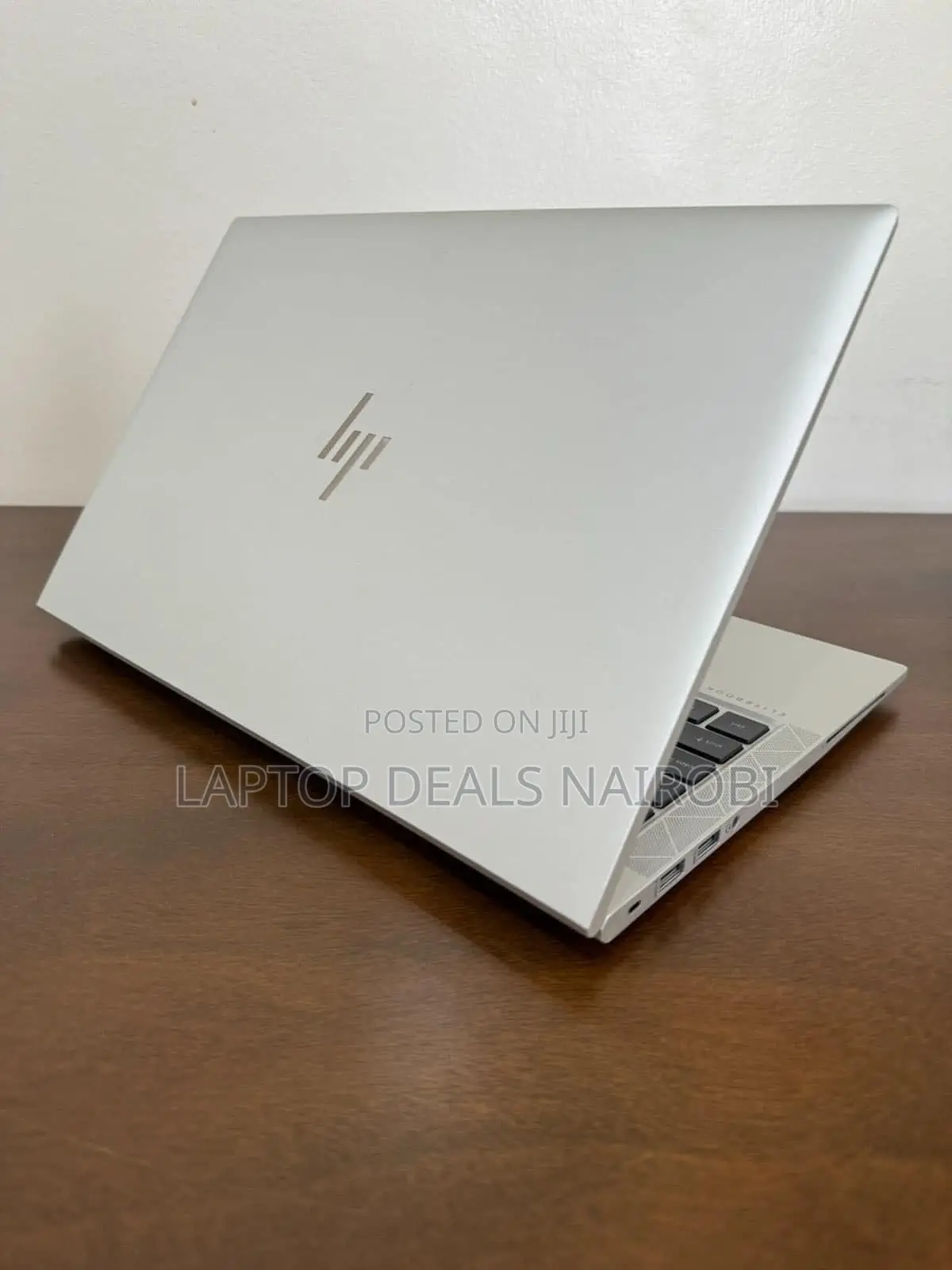 Laptop HP EliteBook 840 G8 16GB Intel Core I5 SSD 256GB