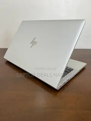 Laptop HP EliteBook 840 G8 16GB Intel Core I5 SSD 256GB
