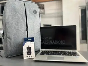 Laptop HP EliteBook 830 G5 16GB Intel Core I5 SSD 256GB