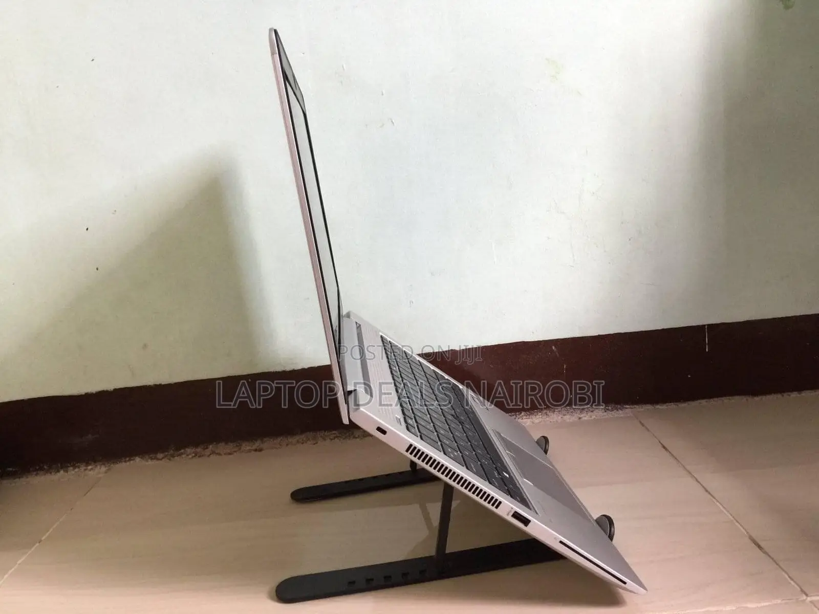Laptop HP EliteBook 830 G5 16GB Intel Core I5 SSD 256GB