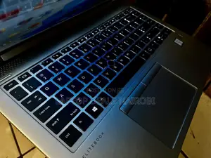 Laptop HP EliteBook 830 G5 16GB Intel Core I5 SSD 256GB