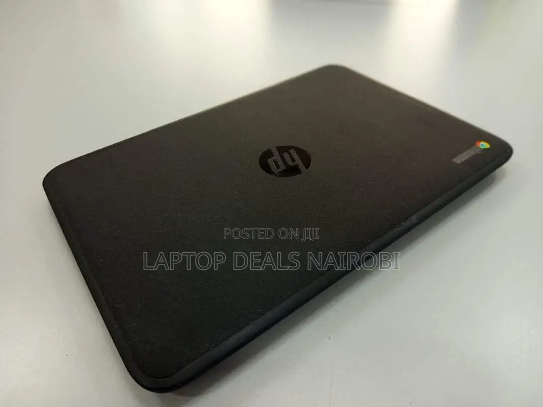 Laptop HP Chromebook 11 G5 4GB Intel Celeron SSD 16 GB