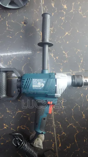 GBM 1600 Re Bosch Drill
