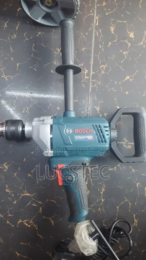 GBM 1600 Re Bosch Drill