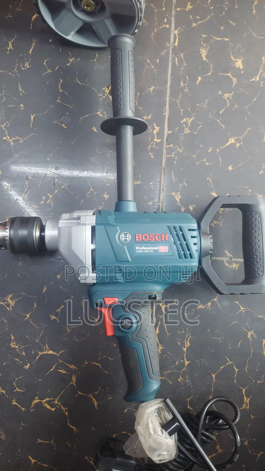 GBM 1600 Re Bosch Drill