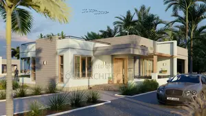 Architectural Renders and Visualization