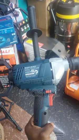 Bosch 850W Industrial Drill