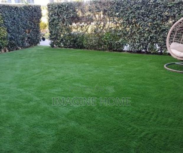 Turf Grass Carpet Green Floor