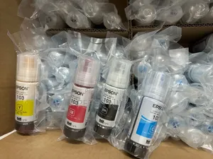 Brandnew ORIGINAL 103 Inks CATRIDGE