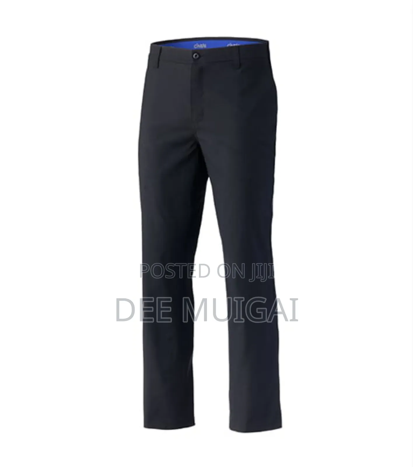 Cintas Trousers