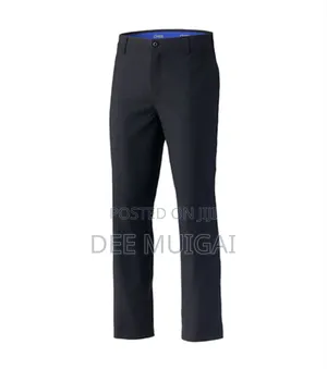 Cintas Trousers