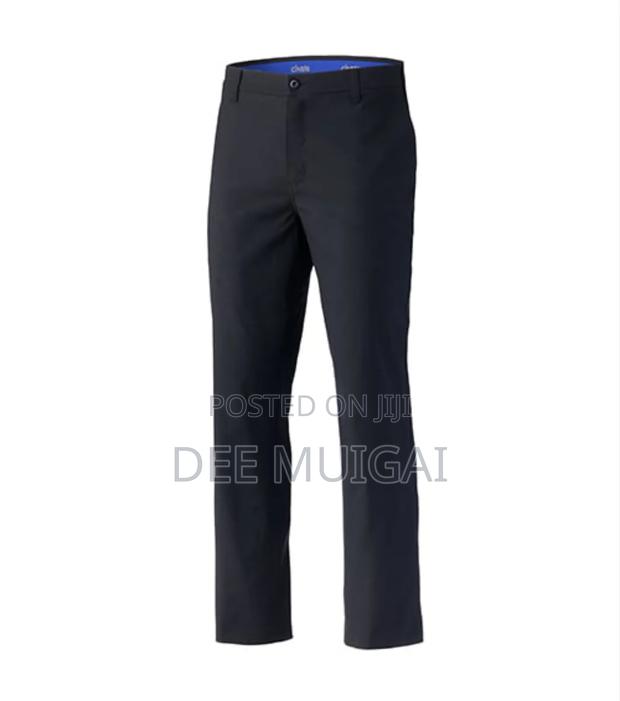 Cintas Trousers - thumbnail 2