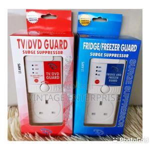 Tv Guard/Guard - main view