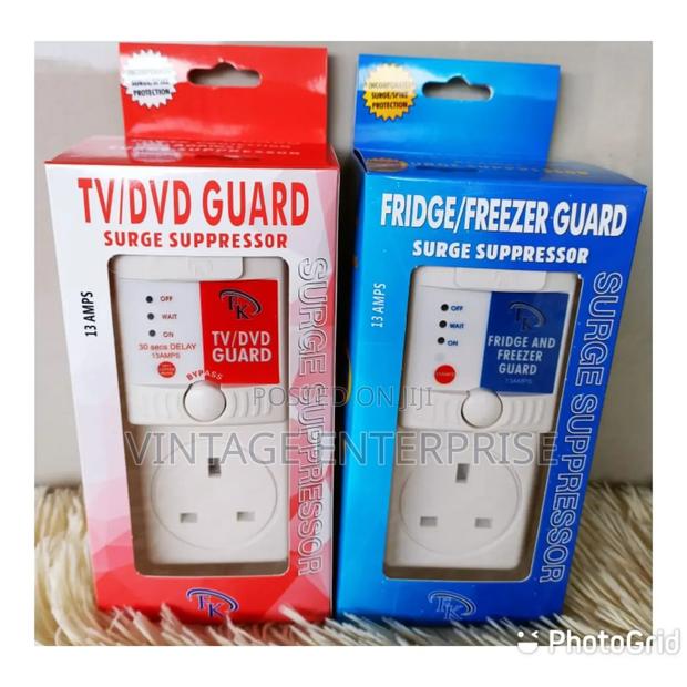 Tv Guard/Guard