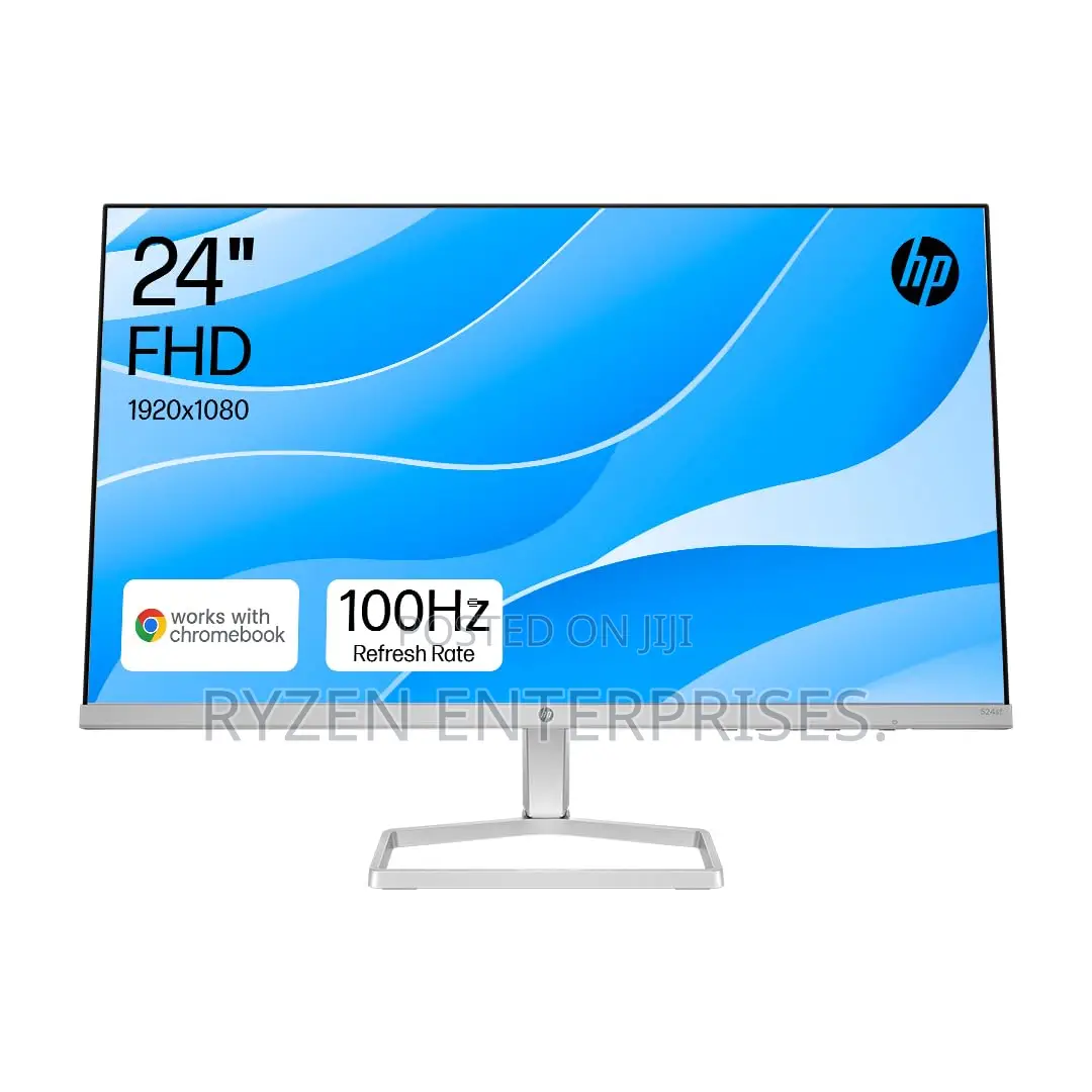 Hp S5 524sf 24'' Fhd Monitor 24''