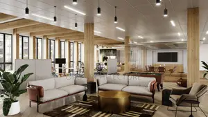 Photorealistic Architectural Renders and Animations