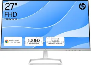 Hp S5 527sf 27'' FHD Monitor 27''