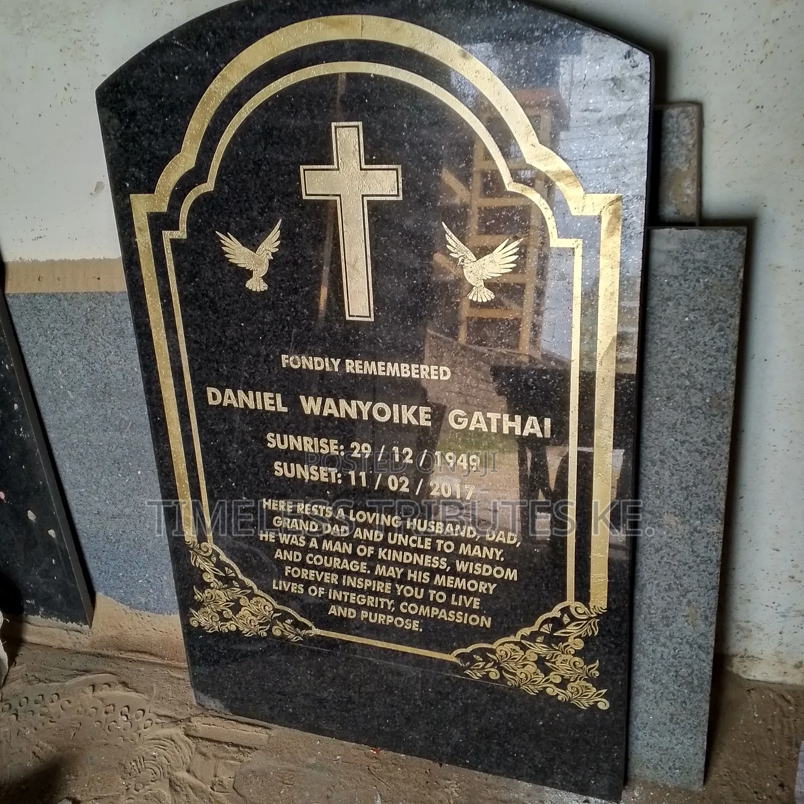 Graves Renovations, Design and Construction