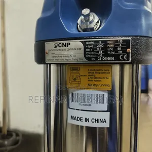 Commercial and Industrial Water Purification Machines - RO