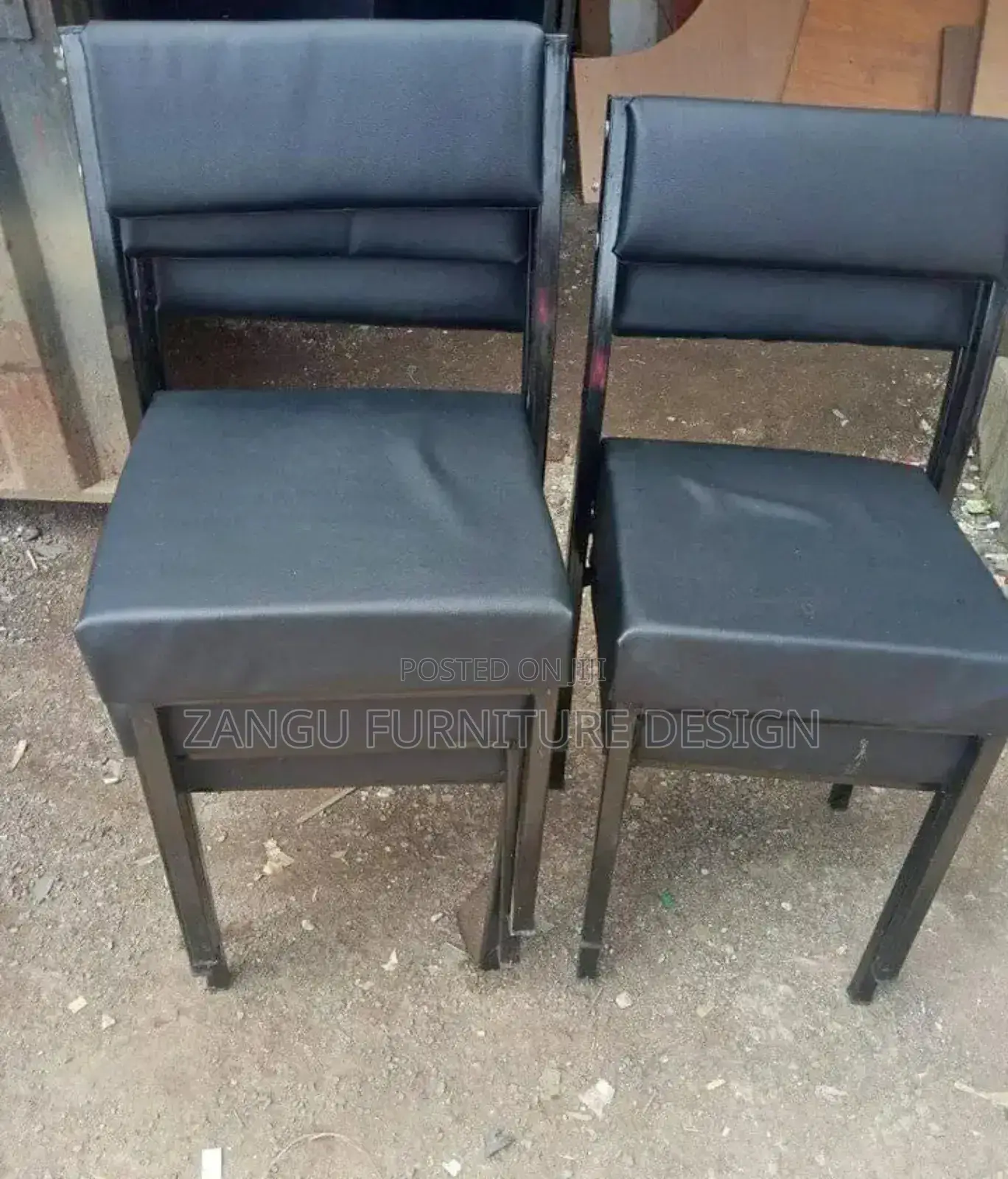 Caterina Chair