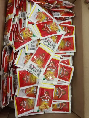 Peptang- Mama's Choice Tomato Sauce Satchets 20g*300pcs