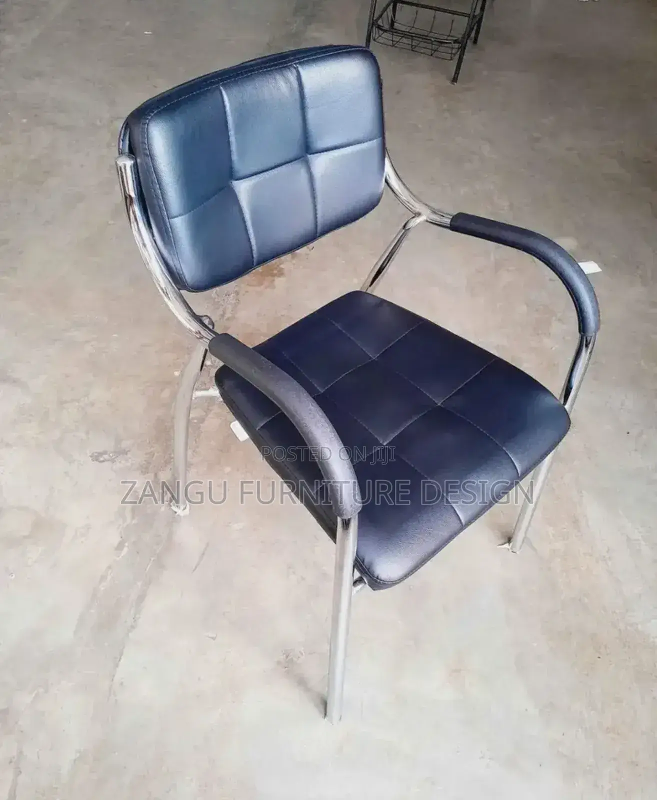 Visitors Chair