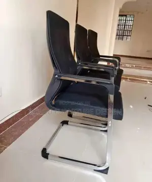 Office Visitors Chairs