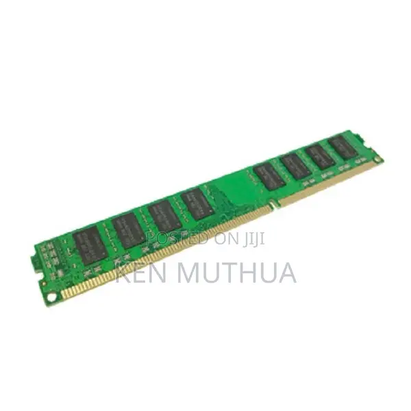 4gb Pc3 12800 Dahua Desktop Ram